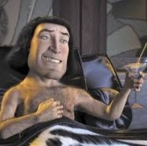 Meet your Posher, Ian